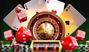 Онлайн казино Casino Punch